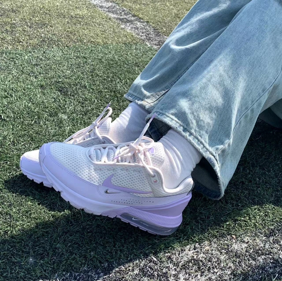 Giày Nike Air Max Pulse ‘Barely Grape’ FD6409-006 - Ảnh 3