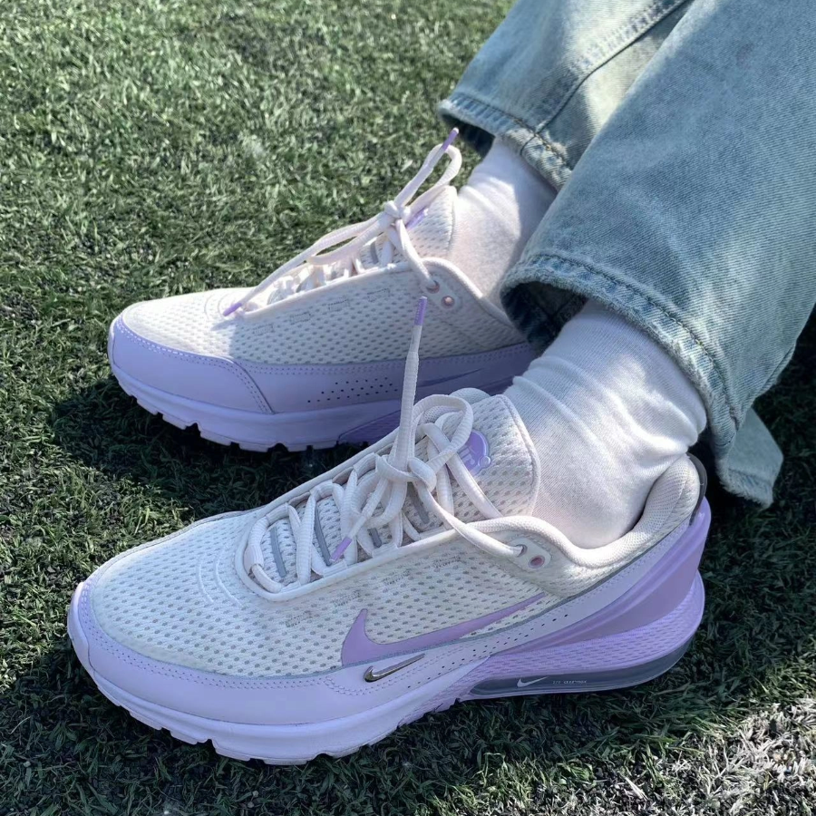 Giày Nike Air Max Pulse ‘Barely Grape’ FD6409-006 - Ảnh 4