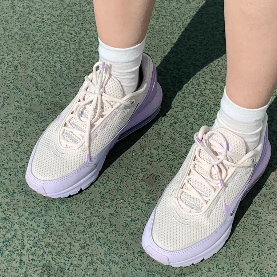 Giày Nike Air Max Pulse ‘Barely Grape’ FD6409-006 - Ảnh 5