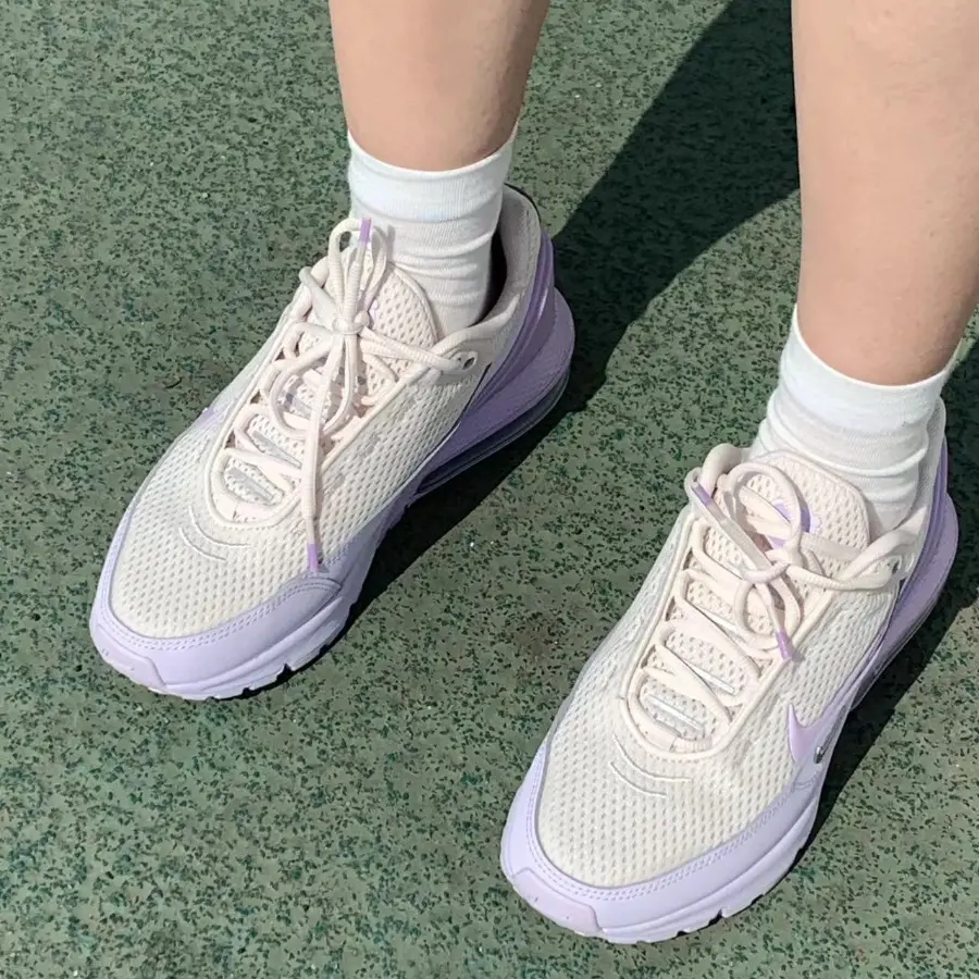 Giày Nike Air Max Pulse ‘Barely Grape’ FD6409-006 - Ảnh 5