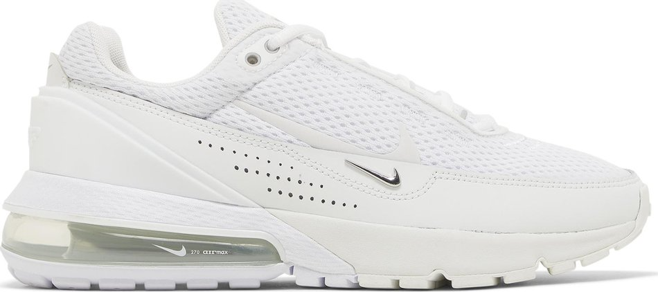 Giày Nike Air Max Pulse ‘White’ FD6409-101