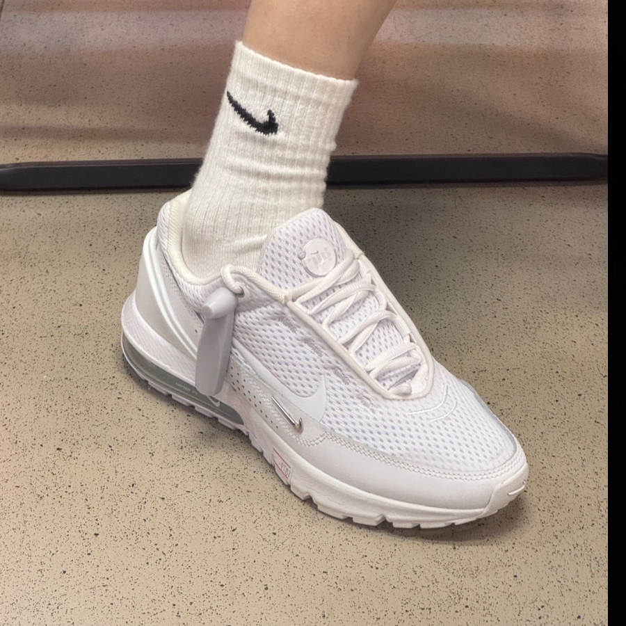 Giày Nike Air Max Pulse ‘White’ FD6409-101 - Ảnh 2