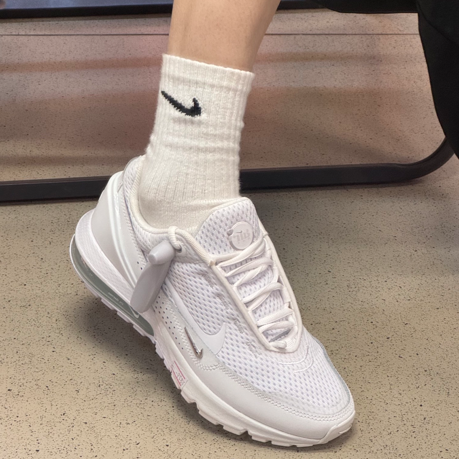 Giày Nike Air Max Pulse ‘White’ FD6409-101 - Ảnh 3