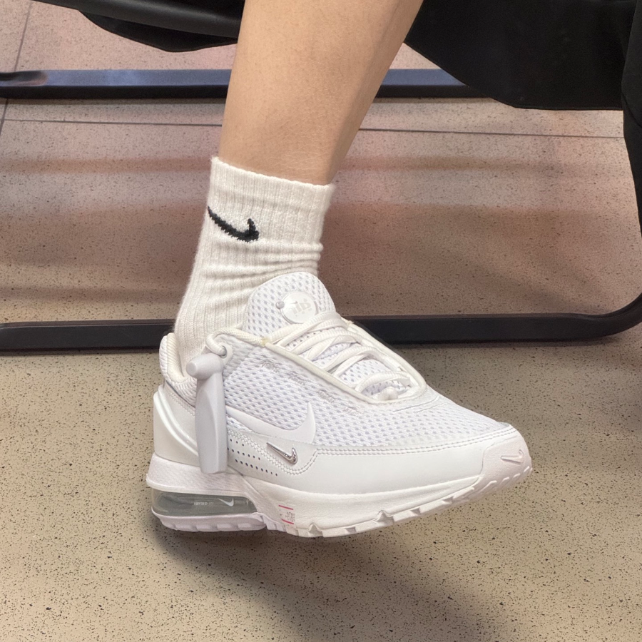 Giày Nike Air Max Pulse ‘White’ FD6409-101 - Ảnh 4