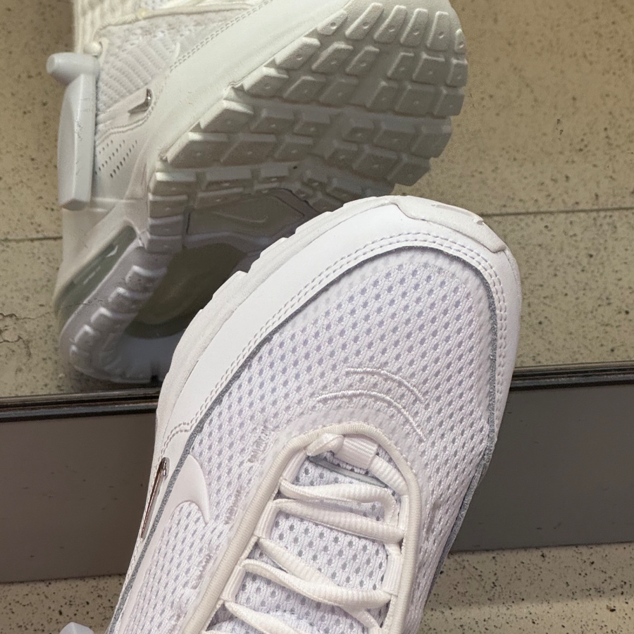 Giày Nike Air Max Pulse ‘White’ FD6409-101 - Ảnh 5