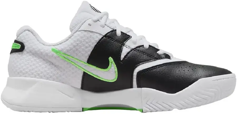 Giày Nike Court Lite 4 ‘White Poison Green’ FD6574-105