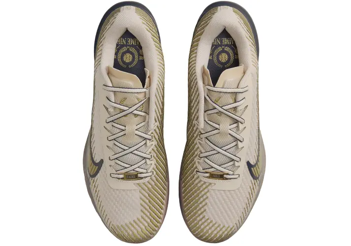 Giày Nike Air Zoom Vapor 11 Premium 'J'aime Paris Collection' FN4735-101 - Ảnh 5