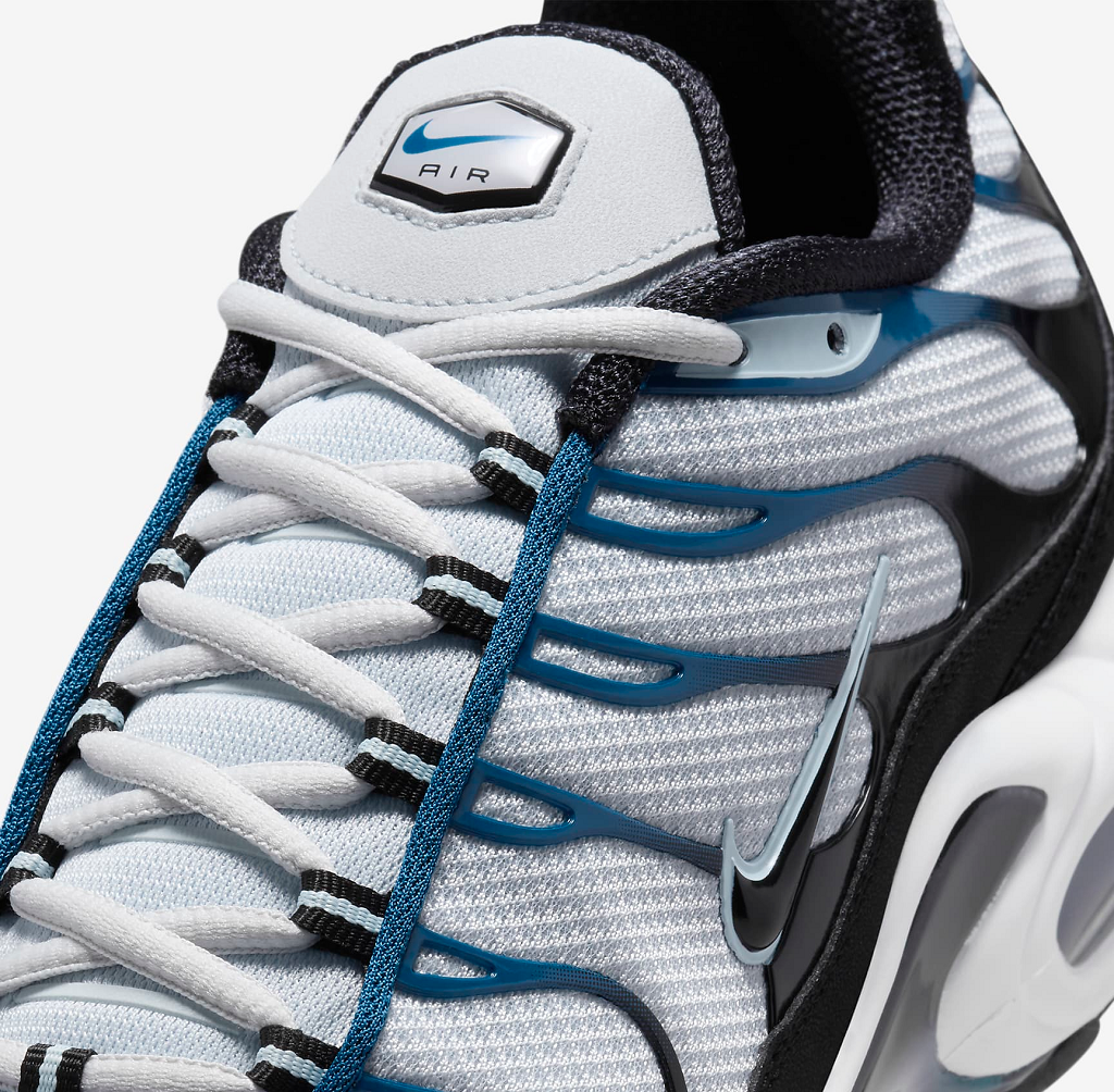 Giày Nike Air Max Plus "Glacier Blue" FN6949-001 - Ảnh 6