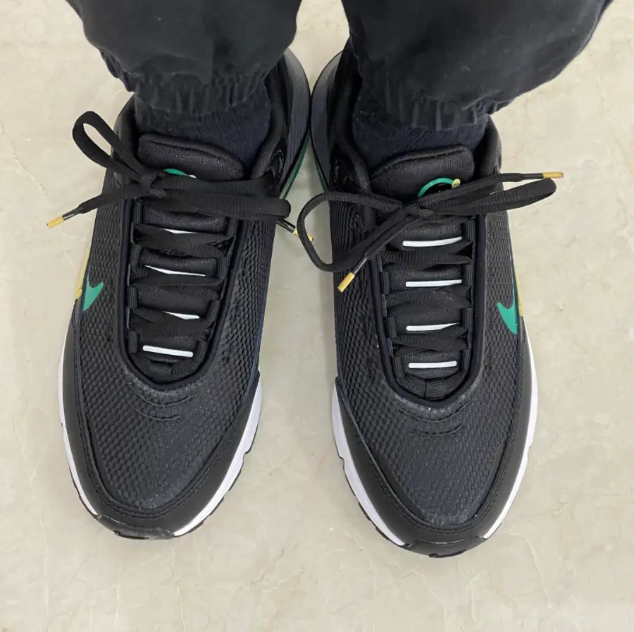 Giày Nike Air Max Pulse ‘Black Malachite’ FN7459-003 - Ảnh 4