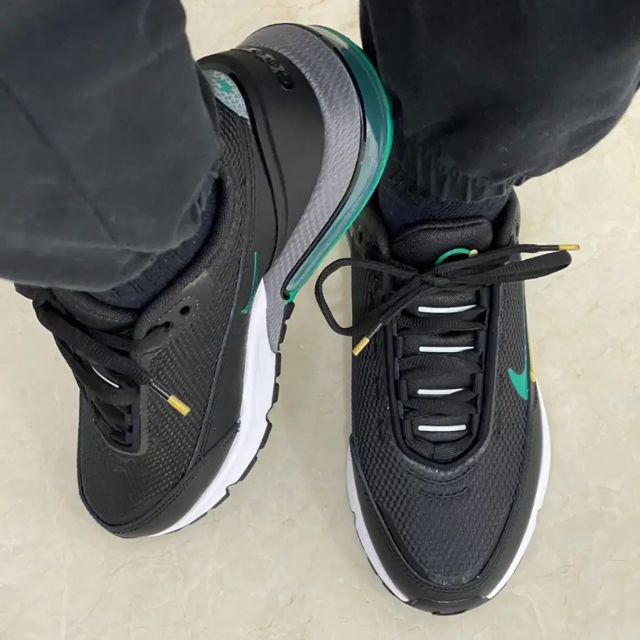 Giày Nike Air Max Pulse ‘Black Malachite’ FN7459-003 - Ảnh 5