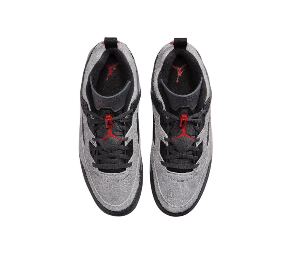 Giày Nike Air Jordan Spizike Low 'Obsidian' FQ1759-002 - Ảnh 4