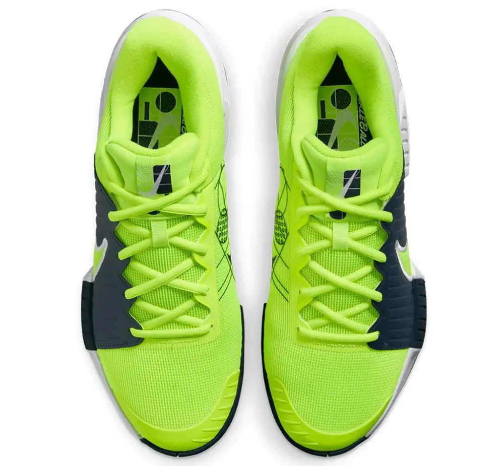 Giày Nike Zoom Challenge 'Volt Armory Navy' FQ4154-700 - Ảnh 5