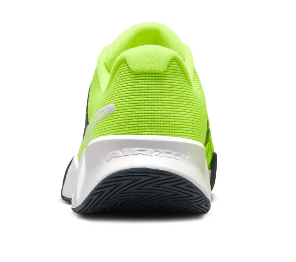 Giày Nike Zoom Challenge 'Volt Armory Navy' FQ4154-700 - Ảnh 6