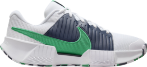 Giày Nike Zoom Challenge 'White Thunder Blue Green' FQ4154-101