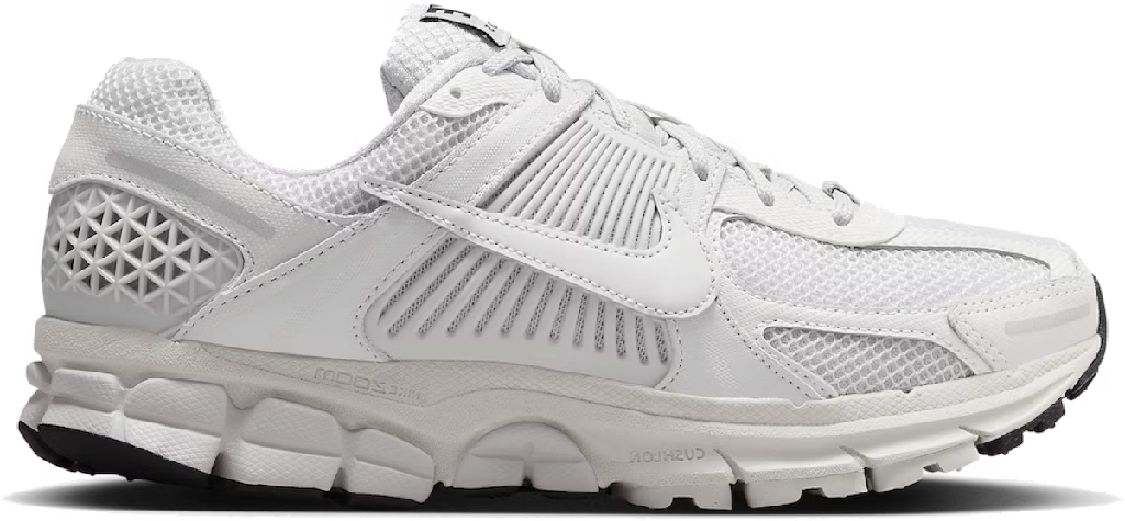 Giày Nike Air Zoom Vomero ‘Sail Vast Grey’ FQ7079-100