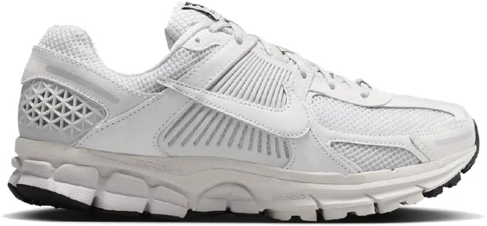 Giày Nike Air Zoom Vomero ‘Sail Vast Grey’ FQ7079-100