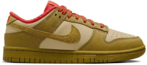 Giày Nike Dunk Low 'Bronzine Picante Red' FQ8897-252