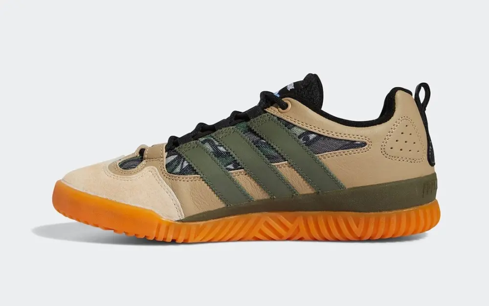 Alternative view of Giày Adidas FA Experiment 1 ‘Mutil Color’ GX6880