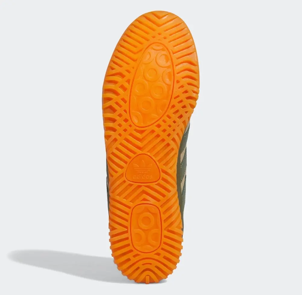 Giày Adidas FA Experiment 1 ‘Mutil Color’ GX6880 - Ảnh 5
