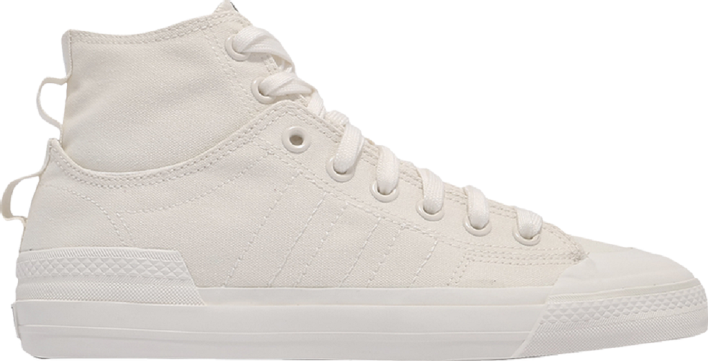 Giày Adidas Nizza High DL ‘Off White’ G58620