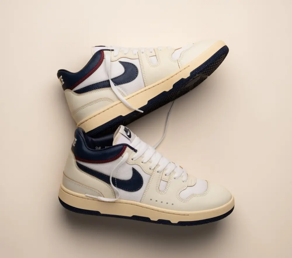 Alternative view of Giày Nike Mac Attack 'Better With Age' HF4317-133