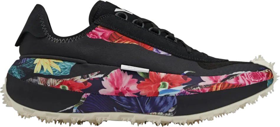 Giày Adidas Y-3 Makura ‘Floral’ GX1086