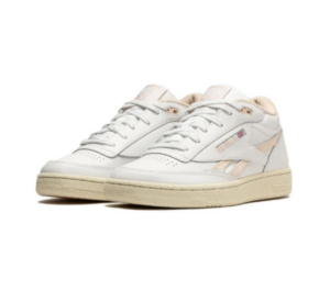Alternative view of Giày Reebok Club C 85 Mid II ‘Beige’ GY0035