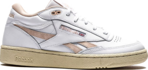 Giày Reebok Club C 85 Mid II ‘Beige’ GY0035