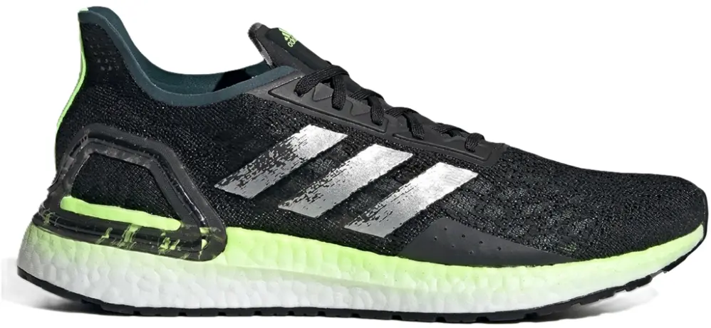 Giày Adidas Ultraboost PB ‘Core Black Green’ EH1226
