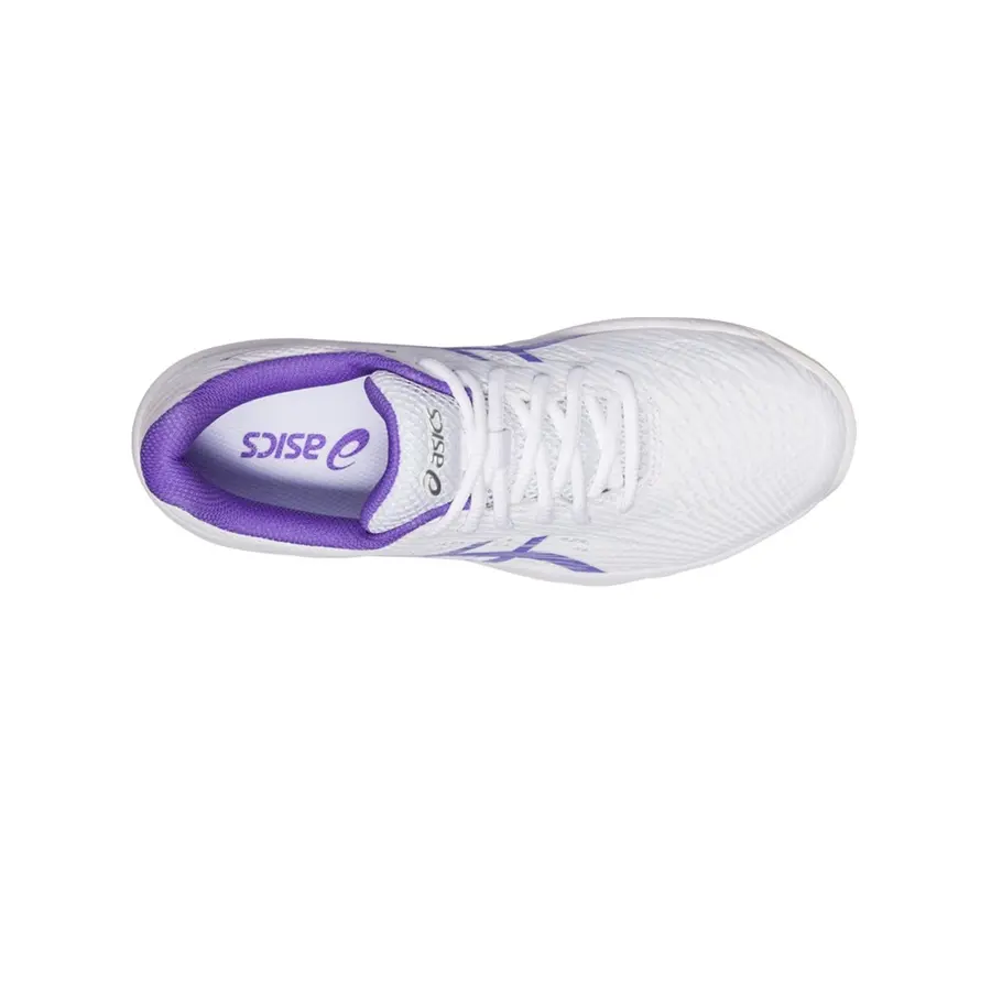 Alternative view of Giày ASICS Wmns Gel Game 9 ‘White Amethyst’ 1042A211-101