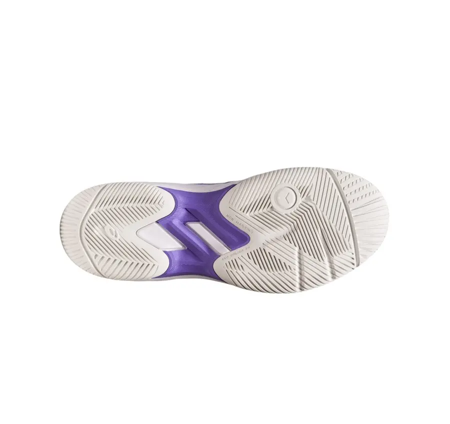 Giày ASICS Wmns Gel Game 9 ‘White Amethyst’ 1042A211-101 - Ảnh 5