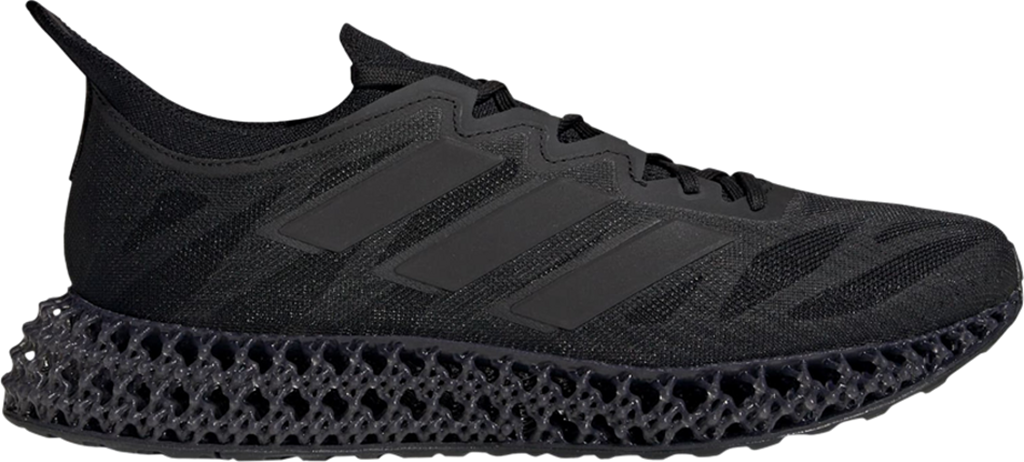Giày Adidas 4DFWD 3 ‘Black Carbon’ IG8985