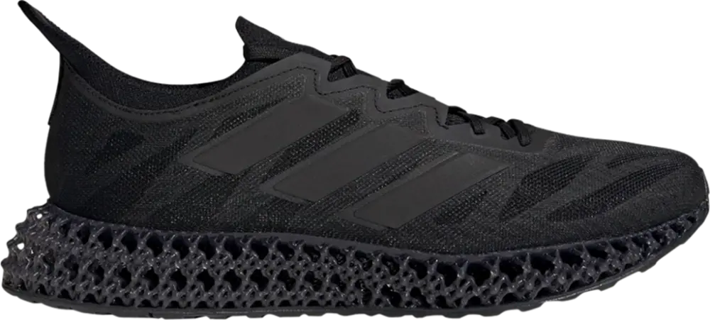 Giày Adidas 4DFWD 3 ‘Black Carbon’ IG8985