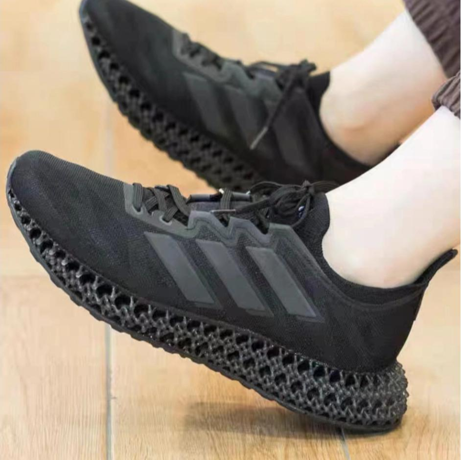 Giày Adidas 4DFWD 3 ‘Black Carbon’ IG8985 - Ảnh 2