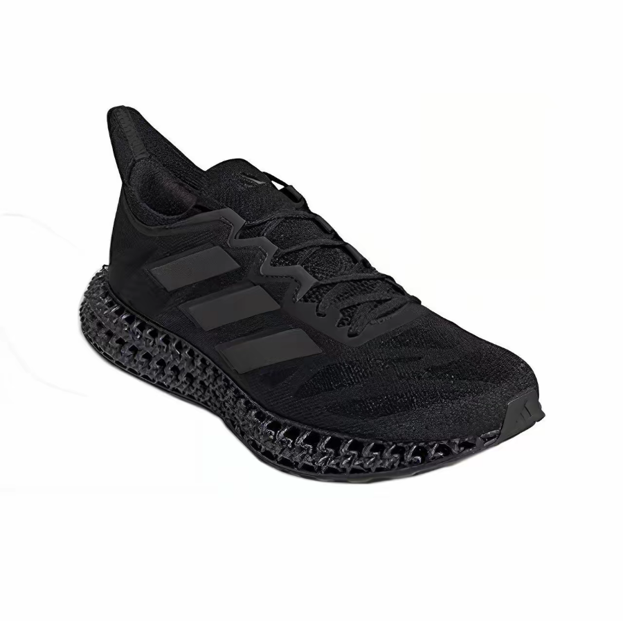 Giày Adidas 4DFWD 3 ‘Black Carbon’ IG8985 - Ảnh 3