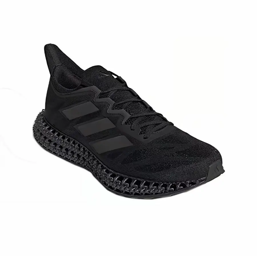 Giày Adidas 4DFWD 3 ‘Black Carbon’ IG8985 - Ảnh 5