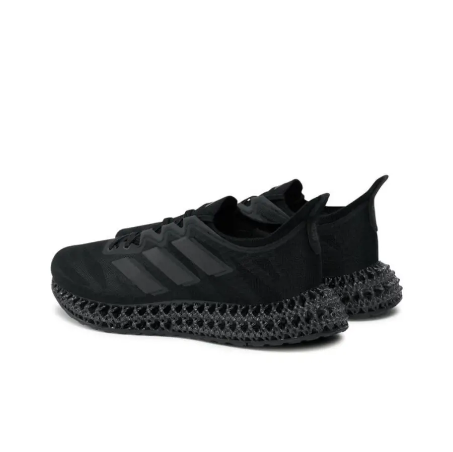 Giày Adidas 4DFWD 3 ‘Black Carbon’ IG8985 - Ảnh 6