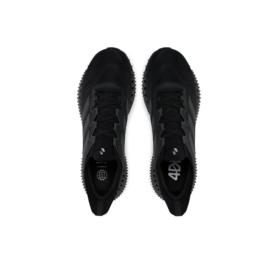 Giày Adidas 4DFWD 3 ‘Black Carbon’ IG8985 - Ảnh 5