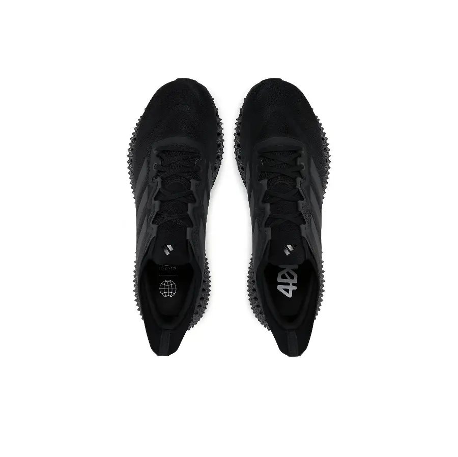 Giày Adidas 4DFWD 3 ‘Black Carbon’ IG8985 - Ảnh 7