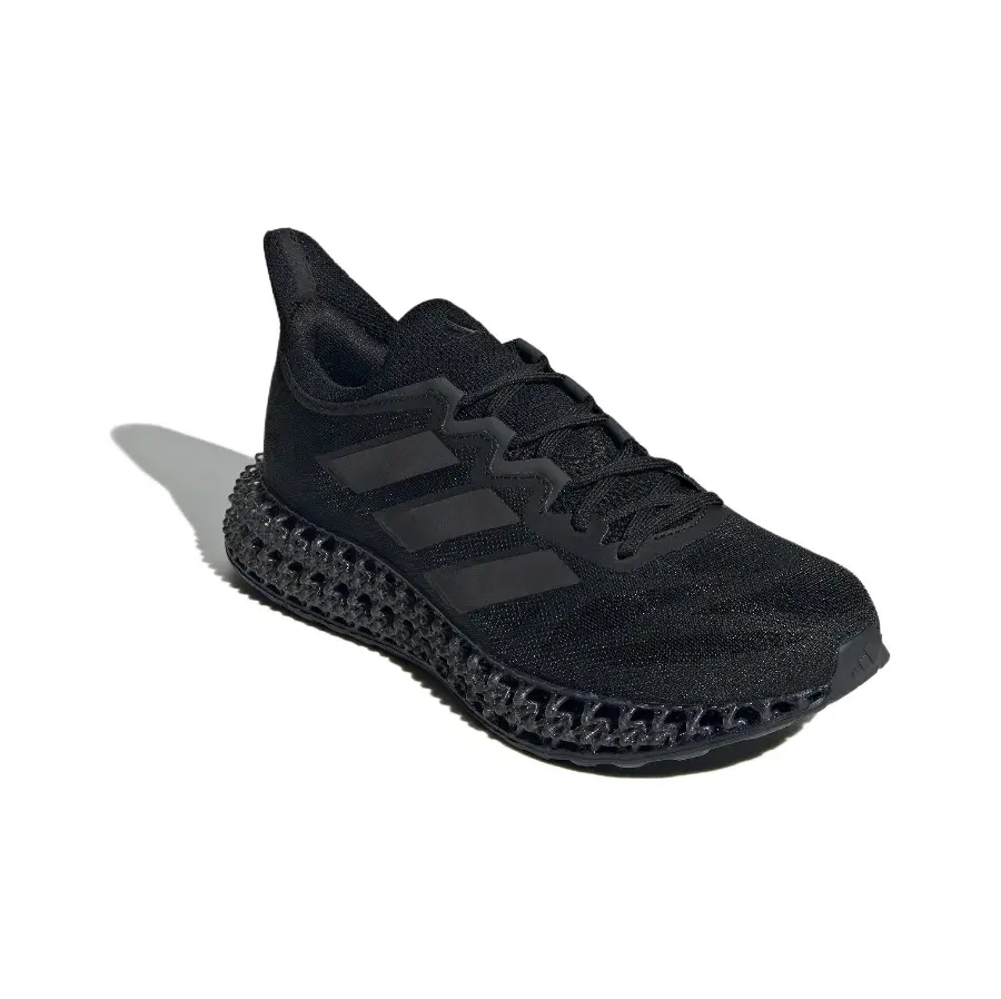 Alternative view of Giày Adidas 4DFWD 3 ‘Core Black’ IG8996