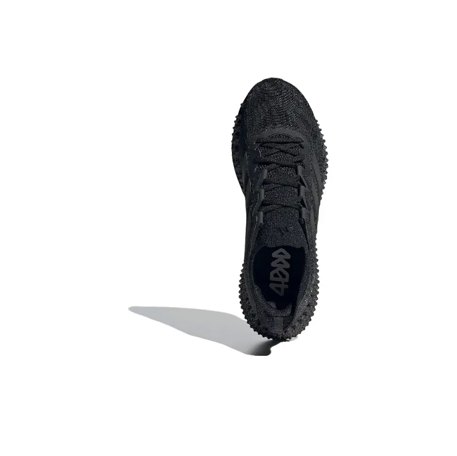 Giày Adidas 4DFWD 3 ‘Core Black’ IG8996 - Ảnh 4
