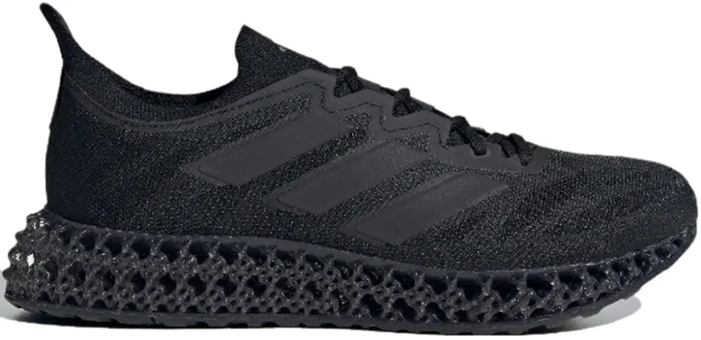 Giày Adidas 4DFWD 3 ‘Core Black’ IG8996