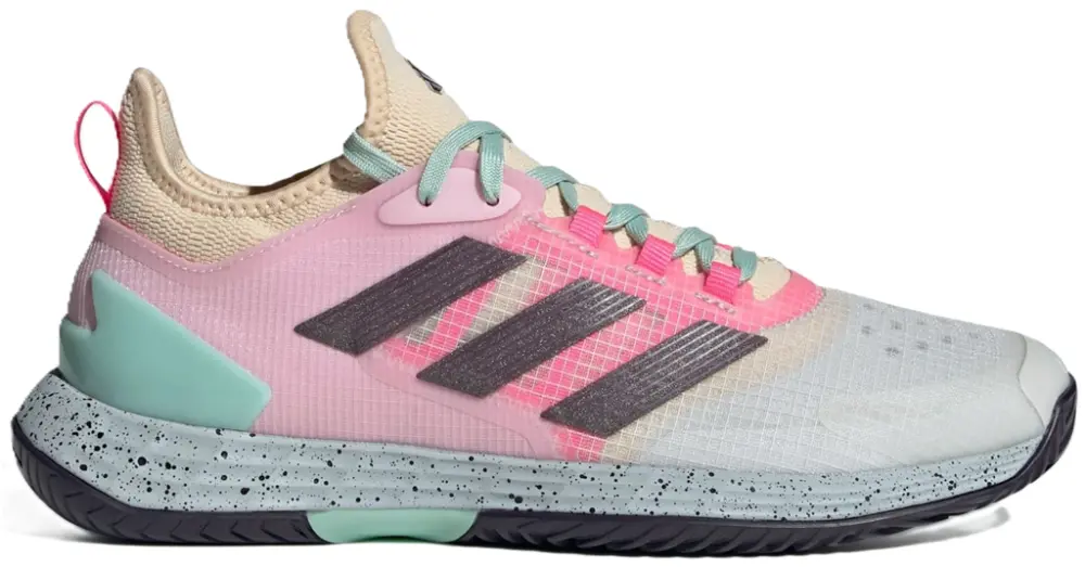 Giày Adidas Adizero Ubersonic 4 ‘Crystal White Semi’ IF0445