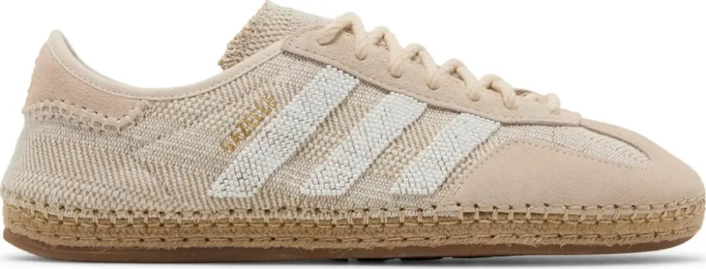 Giày Adidas CLOT x Gazelle ‘Halo Ivory’ IH3144