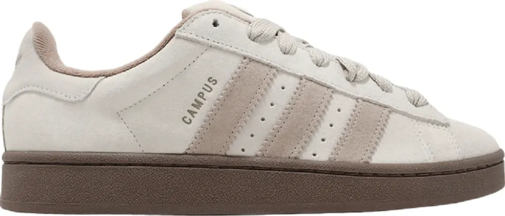 Giày Adidas Campus 00s ‘Aluminium Earth Strata’ ID3425