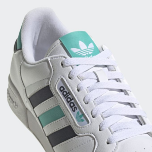 Alternative view of Giày Adidas Continental 80 Stripes “Cloud White” GW1705