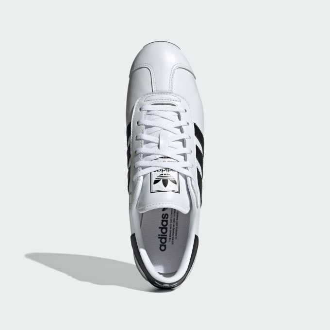Giày Adidas Country II ‘Cloud White’ IG4549 - Ảnh 2