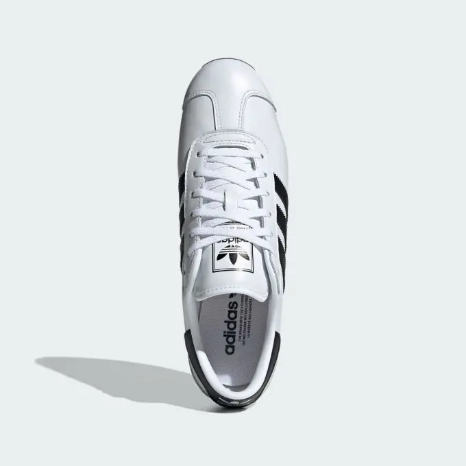 Alternative view of Giày Adidas Country II ‘Cloud White’ IG4549