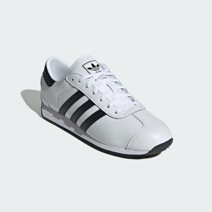 Giày Adidas Country II ‘Cloud White’ IG4549 - Ảnh 3