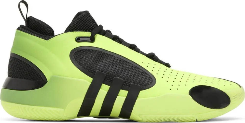 Giày Adidas D.O.N. Issue #5 ‘Lucid Lemon’ IE7801